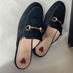 Gucci Loafers